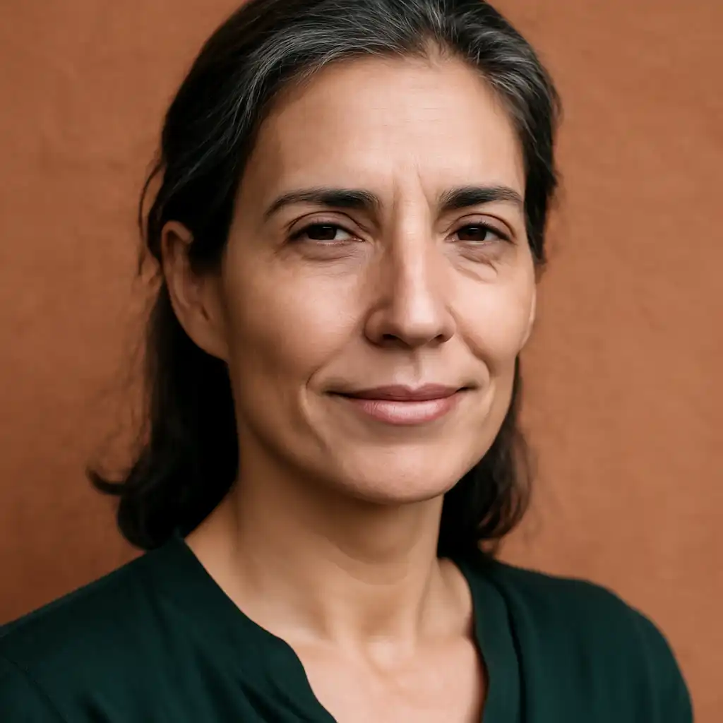 Mariana Rodríguez Cortés